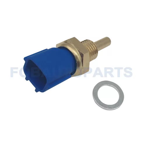 Coolant Temperature Sensor for Nissan JUKE 370Z 2004-2018 22630-JA10A SU13458 - image 5